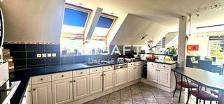  Maison � vendre 6 pi�ces 142 m�