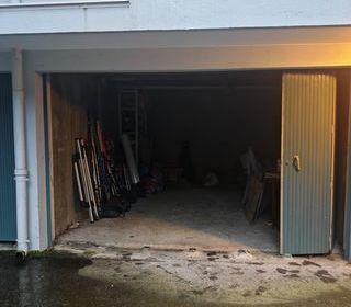  Parking / Garage � vendre 18 m�