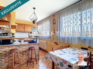  Appartement � vendre 4 pi�ces 88 m�