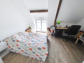  Maison � vendre 4 pi�ces 92 m�