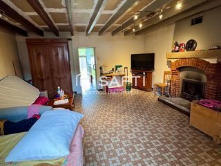  Maison � vendre 4 pi�ces 78 m�