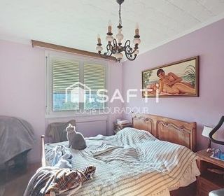  Appartement � vendre 4 pi�ces 57 m�