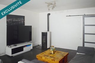  Maison � vendre 8 pi�ces 181 m�