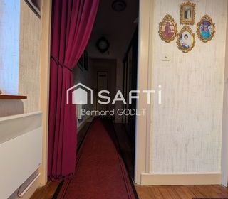  Maison � vendre 4 pi�ces 122 m�