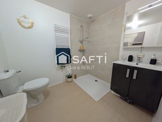  Appartement � vendre 1 pi�ce 25 m�