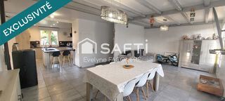  Maison � vendre 6 pi�ces 102 m�