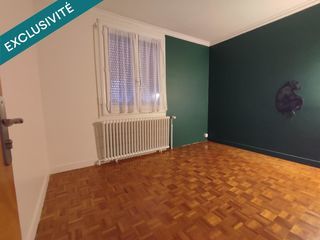  Maison � vendre 6 pi�ces 116 m�