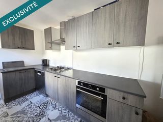  Maison � vendre 4 pi�ces 86 m�