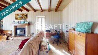  Maison � vendre 6 pi�ces 126 m�