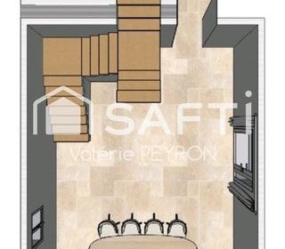  Maison � vendre 4 pi�ces 140 m�