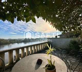  Maison � vendre 4 pi�ces 98 m�