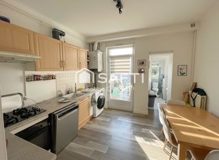  Appartement � vendre 3 pi�ces 80 m�