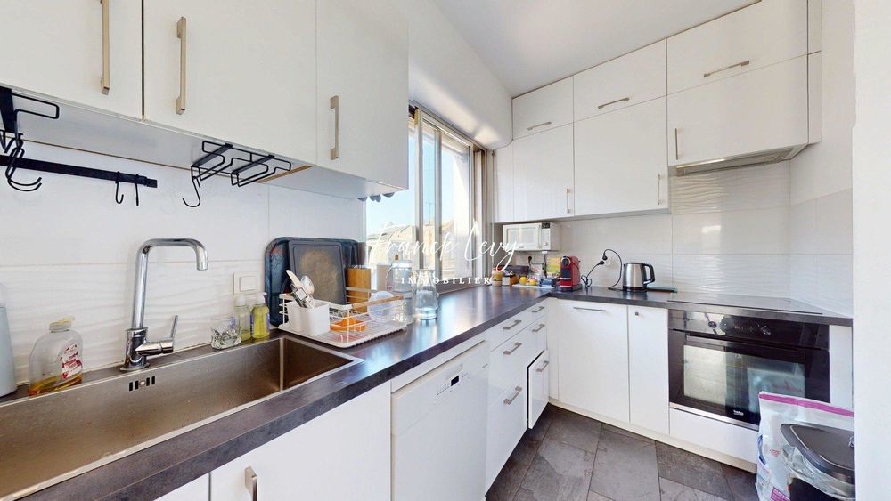 � vendre  Appartement Neuilly-sur-Seine (92200)