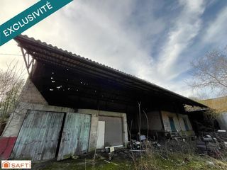  Immeuble � vendre 417 m�