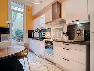  Maison � vendre 4 pi�ces 135 m�