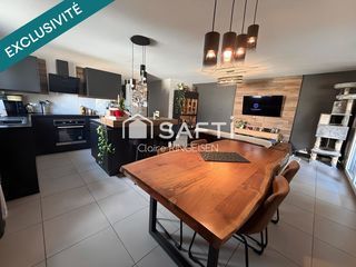  Appartement � vendre 3 pi�ces 80 m�