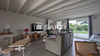  Maison � vendre 8 pi�ces 201 m�