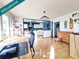  Appartement � vendre 4 pi�ces 80 m�