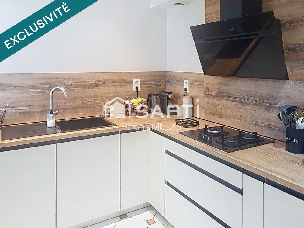 � vendre  Maison Launaguet (31140)