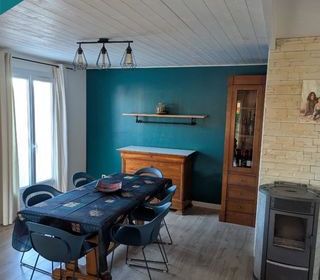  Maison � vendre 4 pi�ces 90 m�