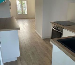  Appartement � vendre 3 pi�ces 83 m�