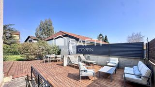  Maison � vendre 6 pi�ces 136 m�