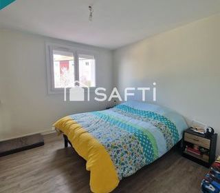  Appartement � vendre 4 pi�ces 71 m�