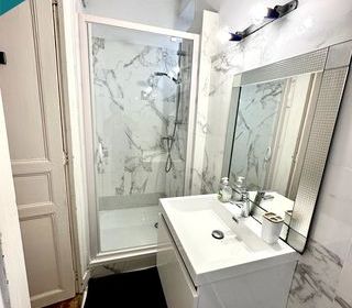  Appartement � vendre 2 pi�ces 32 m�