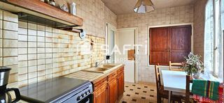  Maison � vendre 6 pi�ces 115 m�