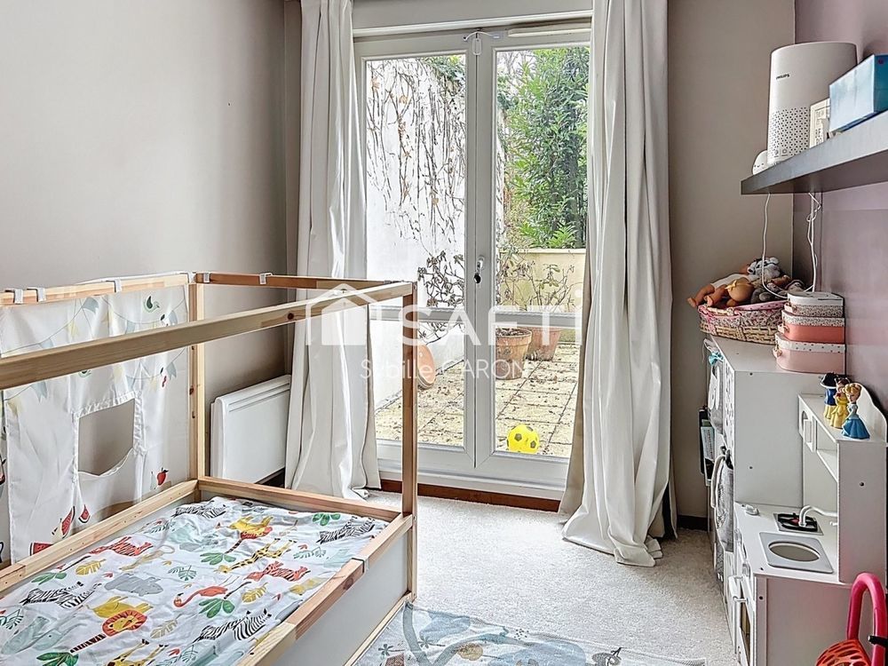 � vendre  Appartement Meudon (92190)