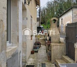  Maison � vendre 5 pi�ces 165 m�