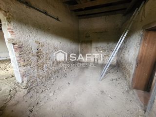  Maison � vendre 3 pi�ces 80 m�