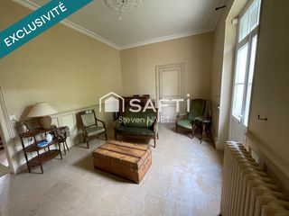  Maison � vendre 7 pi�ces 200 m�