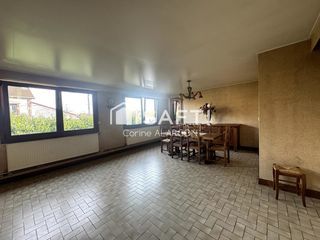  Maison � vendre 5 pi�ces 94 m�