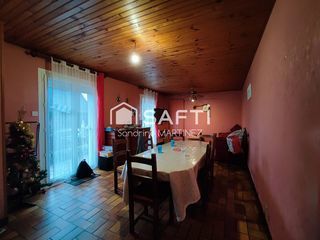  Maison � vendre 5 pi�ces 91 m�