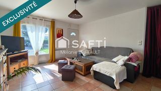  Maison � vendre 4 pi�ces 79 m�