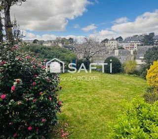  Maison � vendre 6 pi�ces 100 m�