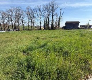 Terrain � vendre 692 m�