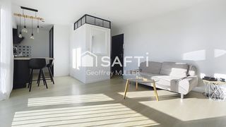  Appartement � vendre 2 pi�ces 42 m�