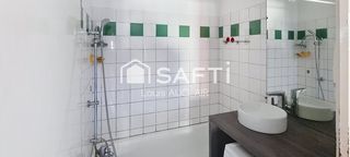  Appartement � vendre 2 pi�ces 33 m�