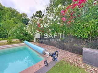  Maison � vendre 6 pi�ces 190 m�