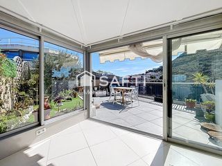  Appartement � vendre 2 pi�ces 57 m�