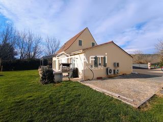  Maison � vendre 5 pi�ces 128 m�