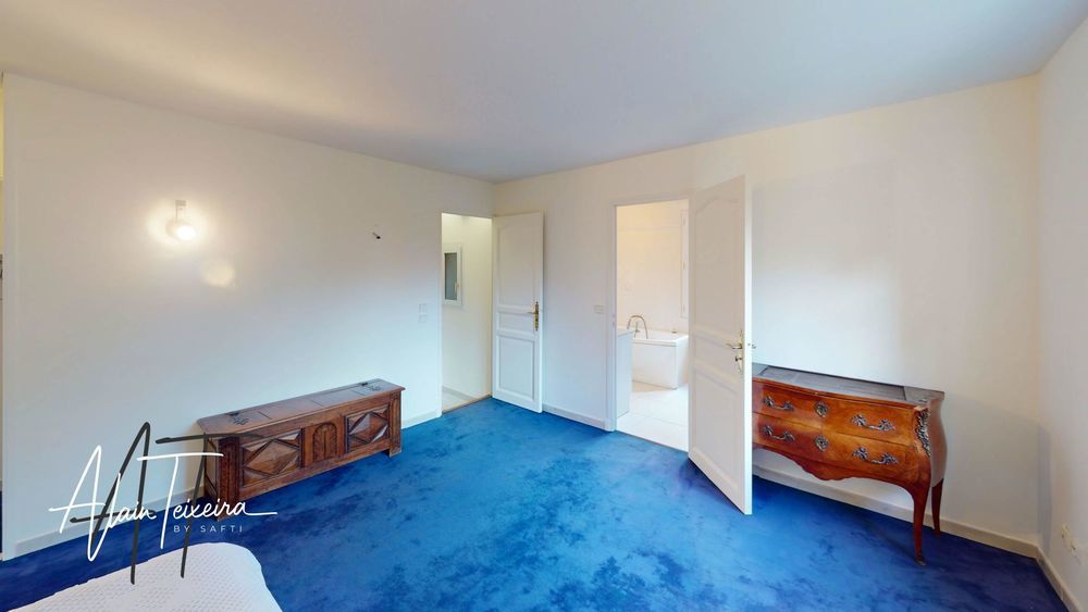 � vendre  Maison Lorgues (83510)