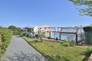  Maison � vendre 14 pi�ces 392 m�