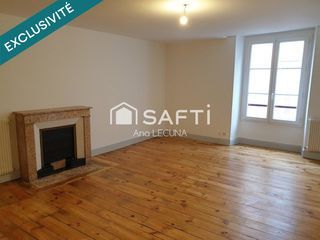  Appartement � vendre 2 pi�ces 59 m�