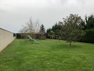  Terrain � vendre 805 m�