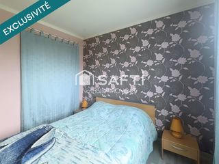  Maison � vendre 6 pi�ces 105 m�