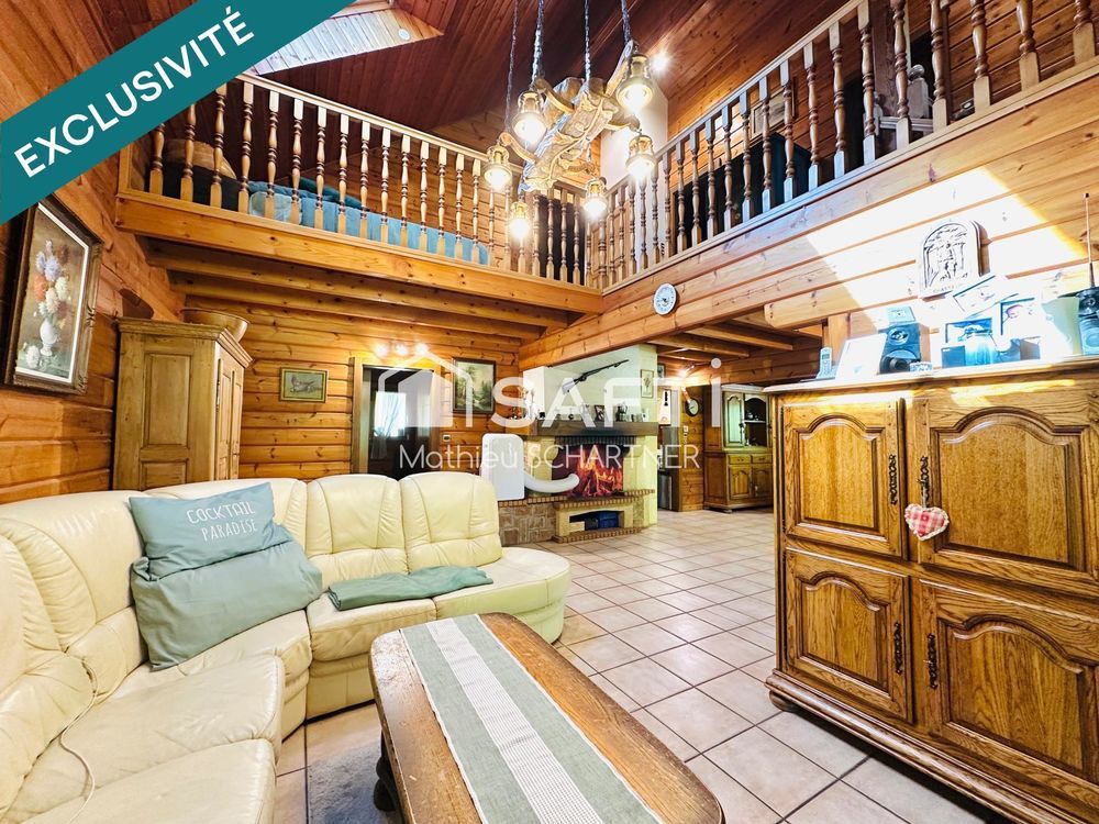 � vendre  Maison Hirtzbach (68118)