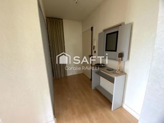  Appartement � vendre 2 pi�ces 48 m�